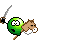 *steckenpferd