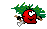 christbaum fällen *66